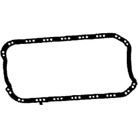 Compre Junta do cárter de CORTECO online para LOGO (GA3) a preços moderados