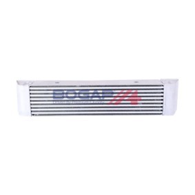 Ladeluftkühler B4220100 von BOGAP günstig für 163,69 € online kaufen