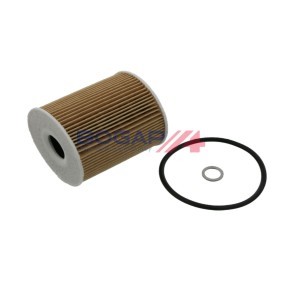 Ölfilter B8113104 von BOGAP günstig für 7,39 € online kaufen