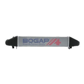 Ladeluftkühler C4220101 von BOGAP günstig für 102,61 € online kaufen