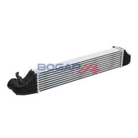 Ladeluftkühler C4220102 von BOGAP günstig für 113,03 € online kaufen