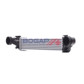Ladeluftkühler C4220110 von BOGAP günstig für 108,89 € online kaufen
