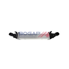 Ladeluftkühler C4220117 von BOGAP günstig für 133,60 € online kaufen