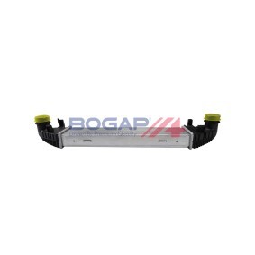 Ladeluftkühler C4220118 von BOGAP günstig für 106,23 € online kaufen