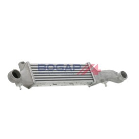 Ladeluftkühler C4220125 von BOGAP günstig für 160,50 € online kaufen