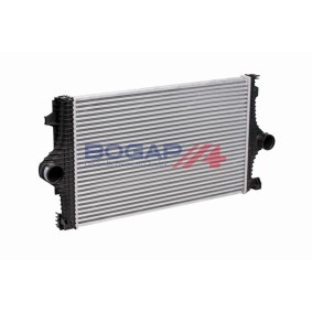 Ladeluftkühler C4220133 von BOGAP günstig für 226,01 € online kaufen