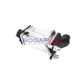 Ladeluftkühler C4220134 von BOGAP günstig für 245,37 € online kaufen