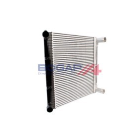 Ladeluftkühler E4220101 von BOGAP günstig für 210,17 € online kaufen
