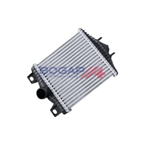 Ladeluftkühler E4220103 von BOGAP günstig für 131,53 € online kaufen