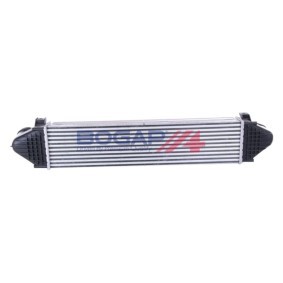Ladeluftkühler E4220104 von BOGAP günstig für 131,77 € online kaufen