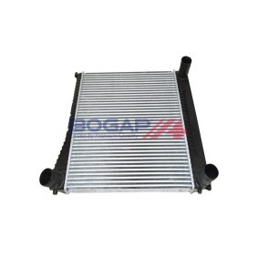 Ladeluftkühler E4220105 von BOGAP günstig für 212,18 € online kaufen