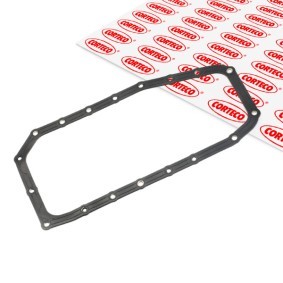 Compre Junta, cárter do óleo da CORTECO 026305P a um preço baixo por 14,92 €