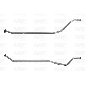 Abgasrohr CAC10583 von NAP carparts günstig für 57,10 € online kaufen