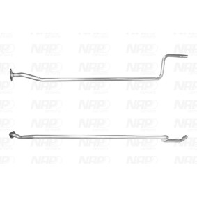 Abgasrohr CAC10612 von NAP carparts günstig für 62,31 € online kaufen