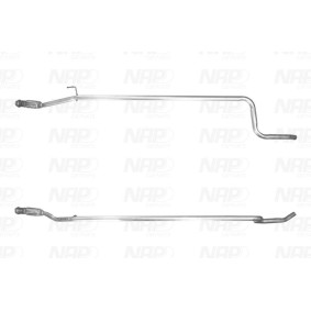 Abgasrohr CAC10614 von NAP carparts günstig für 107,46 € online kaufen