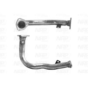 Abgasrohr CAF10531 von NAP carparts günstig für 59,25 € online kaufen