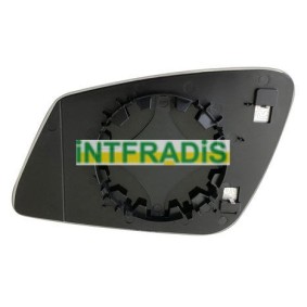 Spiegelglas, Außenspiegel 12201 von INTFRADIS günstig für 23,67 € online kaufen