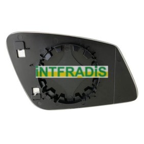 Spiegelglas, Außenspiegel 12202 von INTFRADIS günstig für 24,41 € online kaufen