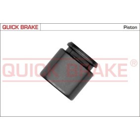 Compre Pistón de la pinza de freno de QUICK BRAKE online para 718 BOXSTER (982) a precios moderados