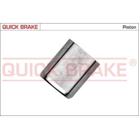 Køb Stempel, bremsekaliper fra QUICK BRAKE online til A6 Sedan (4F2, C6) til lave fornuftige priser