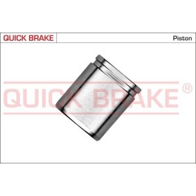 Compre Êmbolo, pinça do travão de QUICK BRAKE online para GLA (H247) a preços moderados