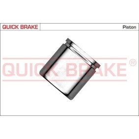 Achetez des Piston d'étrier de frein de chez QUICK BRAKE en ligne pour Sprinter 4-t Tourer (907) à prix modérés