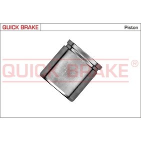Achetez des Piston d'étrier de frein de chez QUICK BRAKE en ligne pour Sprinter 4-t Tourer (907) à prix modérés