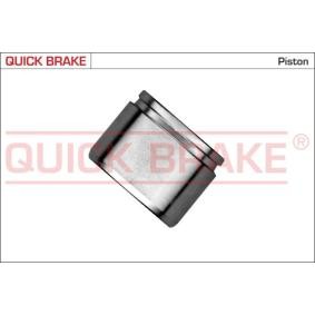 Comprar Émbolo, pinza del freno de QUICK BRAKE 185388K a bajo precio de 18,51 €