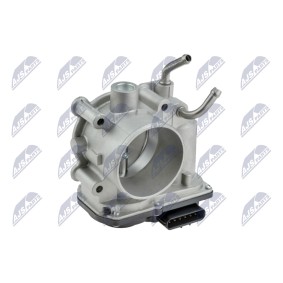 Compre Corpo de borboleta da NTY ETB-HY-003 a um preço baixo por 151,03 €