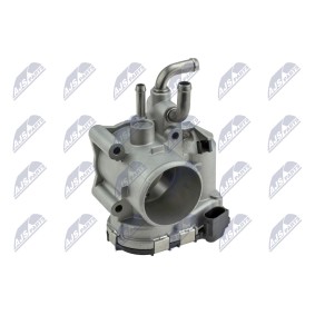 Compre Corpo de borboleta da NTY ETB-HY-004 a um preço baixo por 159,42 €
