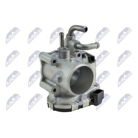 Compre Corpo de borboleta da NTY ETB-HY-005 a um preço baixo por 102,01 €