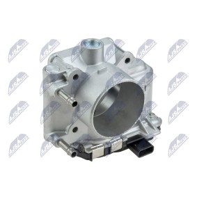 Compre Corpo de borboleta da NTY ETB-MZ-001 a um preço baixo por 215,08 €