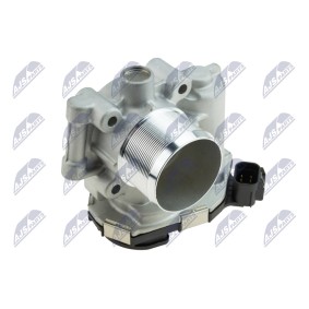 Compre Corpo de borboleta da NTY ETB-PL-003 a um preço baixo por 91,89 €