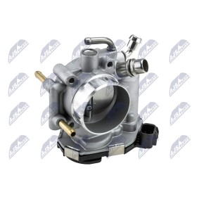 Compre Corpo de borboleta da NTY ETB-PL-008 a um preço baixo por 82,45 €