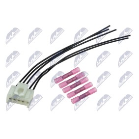 Achetez des Kit de réparation pour câbles, feu arrière NTY EZ-FT-000 à prix pour 11,21 €