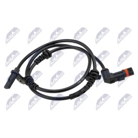 ABS-Sensor HCA-ME-038 von NTY günstig für 21,19 € online kaufen