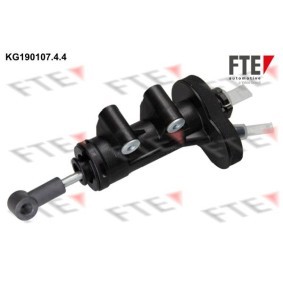 Geberzylinder, Kupplung KG190107.4.4 von FTE günstig für 191,45 € online kaufen