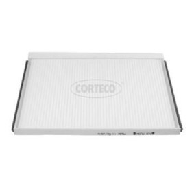 Innenraumfilter 21651917 von CORTECO günstig für 11,63 € online kaufen