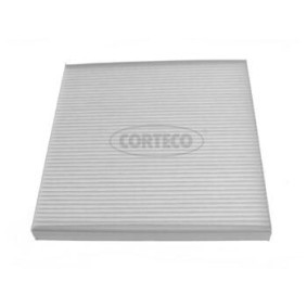 Innenraumfilter 21651984 von CORTECO günstig für 10,97 € online kaufen