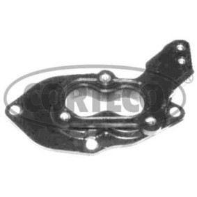 Vergaserflansch des Herstellers CORTECO - Originalware Artikelnummer: 21652128