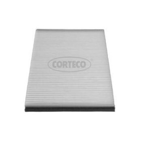 Innenraumfilter 21652348 von CORTECO günstig für 11,22 € online kaufen
