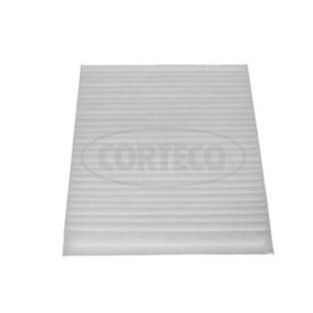 Innenraumfilter 21652349 von CORTECO günstig für 10,42 € online kaufen