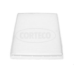 Innenraumfilter 21653140 von CORTECO günstig für 13,58 € online kaufen