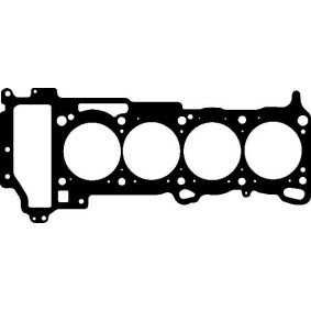 Compre Junta da cabeça do motor de CORTECO online para Sentra V (B15) a preços moderados