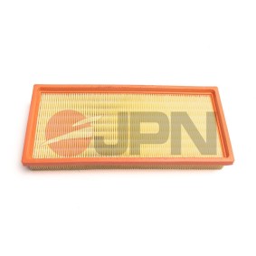 Luftfilter für ABARTH von JPN
