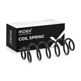 Køb Fjeder af RIDEX 188C2462 til den lave pris 280,41 DKK