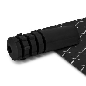 Compre Coifa amortecedor e batente do amortecedor de RIDEX online para NV300 Camião de plataforma/chassis (X82) a preços moderados