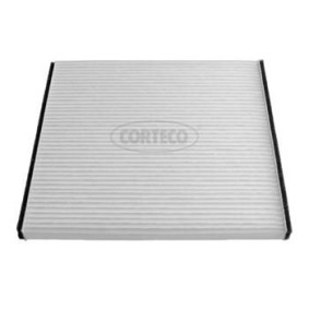 Innenraumfilter 80000162 von CORTECO günstig für 13,99 € online kaufen