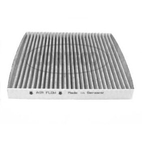 Innenraumfilter 80000438 von CORTECO günstig für 16,17 € online kaufen