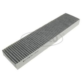 Innenraumfilter 80000778 von CORTECO günstig für 53,24 € online kaufen